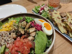 -Dough&Joe团憩(瑞虹天地月亮湾店)