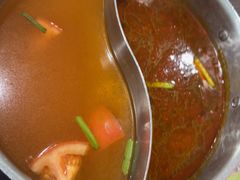 -呷哺呷哺(西单大悦城店)