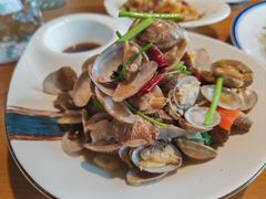 -食鸡公社辣子鸡·潍坊菜·烧烤