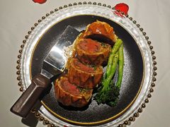 -燃扒房Steakhouse(皇庭店)