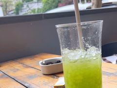-半度雨棚(莫干山路店)