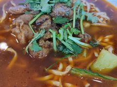 -何必是家面馆 HB noodles&coffee