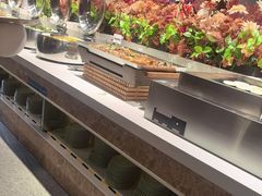 -圣罗巴海鲜烤肉自助(赤峰店)
