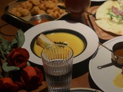 -West10 西拾·西餐厅·创意菜(未来科技城店)