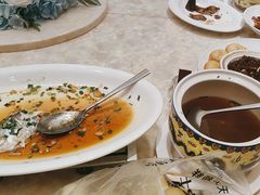 -沪华海鲜大酒楼(南汇店)