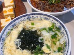 -真食净香居·内蒙烧麦(亚运村店)