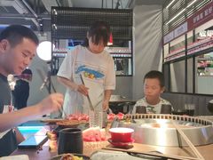 -辣伍鲜毛肚老火锅(元一店)