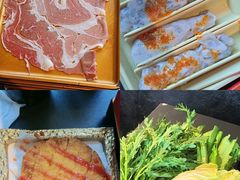 -牛武士寿喜烧·和牛火锅自助(全球首店)
