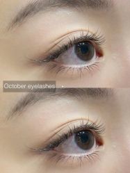 -十月October美甲·美睫
