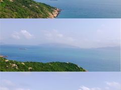 -东澳岛
