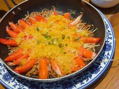 -即墨老公社·海肠捞饭大王(古城店)