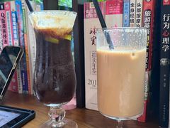 -街角 T·COFFEE 融合料理·BISTRO(车公庙店)