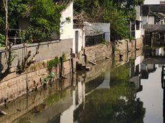 -浏河古镇