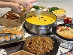 -煲王粤菜餐厅(中侨中心店)