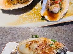烤生蚝-很久以前羊肉串(打浦路店)