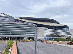 -香港会议展览中心演讲厅