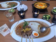 -CURRY YA 熟成咖哩專門店(深圳湾万象城店)