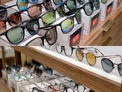 -LensCrafters亮视点(东方新天地店)