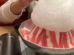 -西月山居匠心创意料理(江汉路新佳丽广场店)