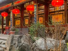 -白家大院·王府宫廷菜(苏州街店)
