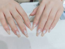 -艾珂·美甲美睫