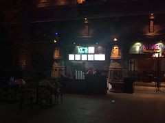 -波塞冬旅游度假区