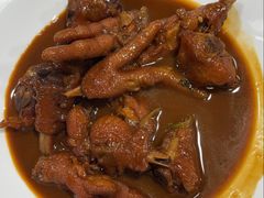 -小厨师·二十年沈家门小海鲜(百井坊巷店)