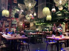 大堂-唐潮LIVEHOUSE(淮北店)
