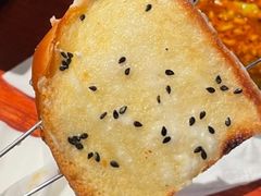 -功夫怪兽·烧烤(珠江路店)