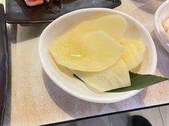 -新石器烤肉(千灯大润发店)