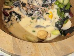 -云中鱼蒸汽石锅鱼(川沙百联店)