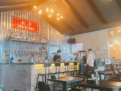 大堂-Side Street街旁(交道口店)