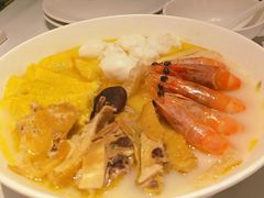 -小厨娘淮扬菜(天印大道店)