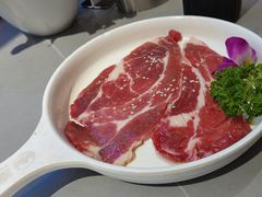 -外婆掌柜·东北家庭烤肉(托乐嘉店)