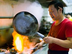 -刘信牛羊肉泡馍小炒(回民街店)