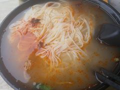 -小竖点徽派卷面皮(洪都店)