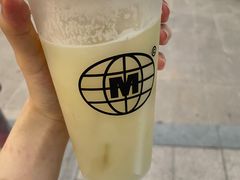 -MIMI FASO(古仓店)