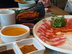 -韩宫宴烤肉·料理(桐乡吾悦广场店)