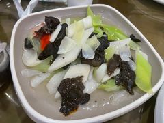 -京天红酒家(虎坊路店)