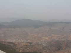-抱犊崮国家森林公园