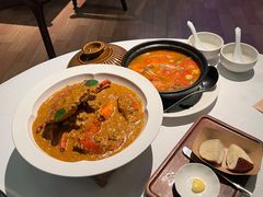 -狮拾久·现代新加坡料理(福田COCO Park店)