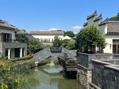 -宁波柏悦酒店·钱湖渔港