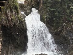 -龙湾潭国家森林公园