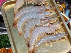 -灶边炉台·东北融合烤肉(南山店)
