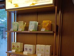 -奈雪的茶(大梅沙8号仓店)