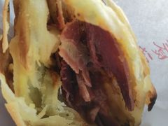 -老字号张道鸡火烧