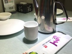 -鸭王烤鸭店(三里河店)
