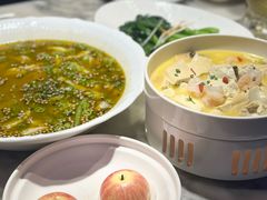 -湖锦酒楼·32年地道湖北菜(光谷店)