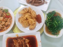 -龙潭李鸭子同乐饭店