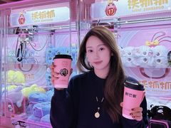 -鲜芒多·杨枝甘露(摩尔城A座10楼店)